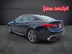 Used 2019 Acura TLX 4d Sedan SH-AWD 3.5L Tech at Peters Auto Mall near High Point, NC