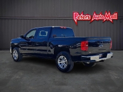 Used 2017  Chevrolet Silverado 1500 2WD Crew Cab LT at Peters Auto Mall near High Point&comma; NC