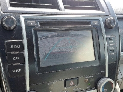 Used 2014 Toyota Camry 4d Sedan L at Peters Auto Mall near High Point, NC