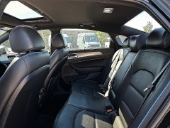 Used 2018  Hyundai Sonata 4d Sedan Limited 2&period;0T at Peters Auto Mall near High Point&comma; NC