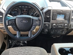 Used 2018  Ford F-150 4WD SuperCrew XLT 5 1&sol;2 at Peters Auto Mall near High Point&comma; NC