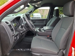 Used 2024  Ram 2500 4WD Tradesman Crew Cab 8' Box at Peters Auto Mall near High Point&comma; NC