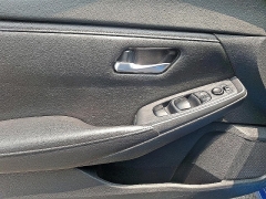 Used 2021 Nissan Sentra SV CVT at Peters Auto Mall near High Point, NC