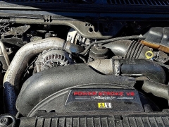 Used 2006  Ford Super Duty F-350 4WD Crew Cab Harley Davidson at Peters Auto Mall near High Point, NC