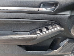 Used 2021 Nissan Altima 2.5 SV Sedan at Peters Auto Mall near High Point, NC