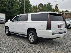 Used 2020  GMC Yukon XL 4d SUV RWD SLE at Peters Auto Mall near High Point&comma; NC
