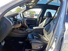 Used 2022 BMW X3 M40i Sports Activity Vehicle at Peters Auto Mall near High Point, NC