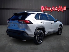 Used 2024  Toyota RAV4 Hybrid XLE AWD at Peters Auto Mall near High Point&comma; NC