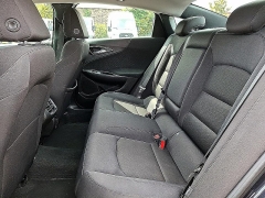 Used 2023  Chevrolet Malibu 4dr Sdn 1LT at Peters Auto Mall near High Point&comma; NC
