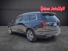 Used 2022  Cadillac XT6 FWD 4dr Premium Luxury at Peters Auto Mall near High Point&comma; NC