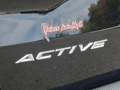 Used 2025 Ford Escape Active FWD at Peters Auto Mall near High Point, NC