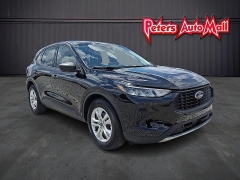 Used 2023 Ford Escape Base FWD at Peters Auto Mall near High Point, NC