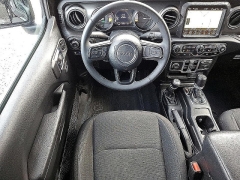 Used 2023  Jeep Wrangler 4xe 4x4 at Peters Auto Mall near High Point&comma; NC