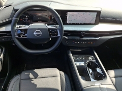 Used 2025  Nissan Murano AWD SL at Peters Auto Mall near High Point&comma; NC
