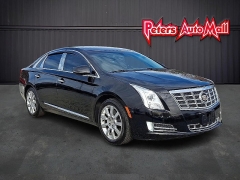  2014 Cadillac XTS 4d Sedan Luxury AWD at Peters Auto Mall near High Point, NC