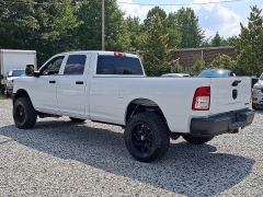 Used 2024  Ram 2500 4WD Tradesman Crew Cab 8' Box at Peters Auto Mall near High Point&comma; NC