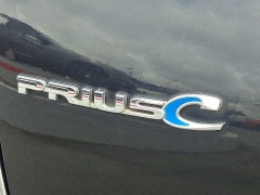 Used 2016 Toyota Prius c 5d Hatchback Two at Peters Auto Mall near High Point, NC