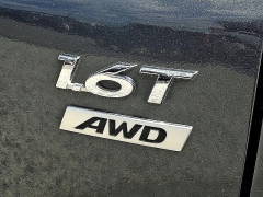 Used 2021  Hyundai Kona Limited DCT AWD at Peters Auto Mall near High Point, NC