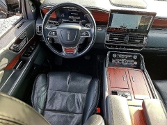 Used 2024  Lincoln Navigator Reserve 4x4 at Peters Auto Mall near High Point&comma; NC