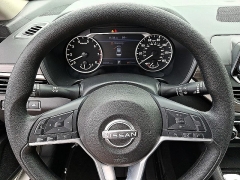 Used 2025  Nissan Altima SV FWD at Peters Auto Mall near High Point&comma; NC