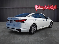 Used 2025  Nissan Altima SV FWD at Peters Auto Mall near High Point&comma; NC