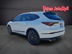Used 2022 Acura MDX SH-AWD w/A-Spec Pkg at Peters Auto Mall near High Point, NC