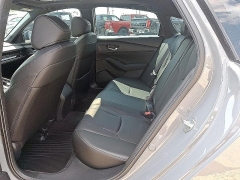 Used 2024 Honda Accord Hybrid Sport-L Sedan at Peters Auto Mall near High Point, NC