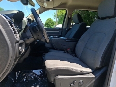Used 2019  Ram 1500 4WD Crew Cab Big Horn&sol;Lone Star at Peters Auto Mall near High Point&comma; NC
