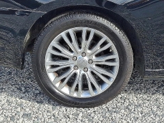 Used 2013 Chrysler 200 2d Convertible Limited at Peters Auto Mall near High Point, NC