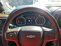 Used 2020  Chevrolet Silverado 1500 4WD Crew Cab High Country at Peters Auto Mall near High Point, NC