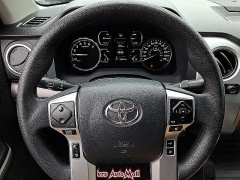 Used 2018  Toyota Tundra 2WD Double Cab SR5 5.7L at Peters Auto Mall near High Point, NC