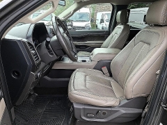 Used 2019  Ford Expedition Max 4d SUV 2WD Limited at Peters Auto Mall near High Point&comma; NC