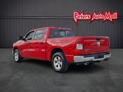 Used 2023  Ram 1500 2WD Big Horn Crew Cab 5'7" Box at Peters Auto Mall near High Point&comma; NC