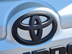 Used 2022  Toyota 4Runner SR5 2WD at Peters Auto Mall near High Point&comma; NC