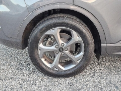 Used 2024  Ford Escape ST-Line FWD at Peters Auto Mall near High Point, NC