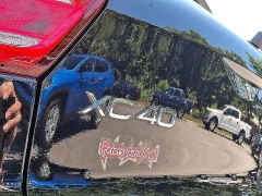 Used 2023  Volvo XC40 B5 AWD Plus Dark Theme at Peters Auto Mall near High Point&comma; NC