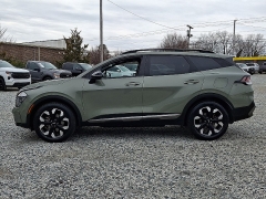 Used 2023  Kia Sportage Plug-In Hybrid X-Line AWD at Peters Auto Mall near High Point&comma; NC