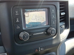 Used 2020 Ram 2500 4WD Crew Cab Tradesman at Peters Auto Mall near High Point, NC