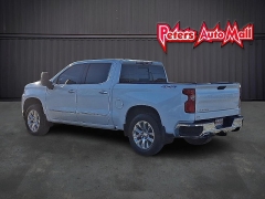Used 2020  Chevrolet Silverado 1500 4WD Crew Cab LTZ at Peters Auto Mall near High Point&comma; NC