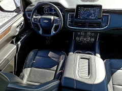 Used 2023  Chevrolet Tahoe 2WD 4dr Premier at Peters Auto Mall near High Point&comma; NC