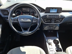 Used 2021  Ford Escape S AWD at Peters Auto Mall near High Point&comma; NC