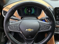 Used 2016  Chevrolet Volt 4d Hatchback Premier at Peters Auto Mall near High Point&comma; NC
