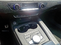 Used 2019 Audi A4 4d Sedan Quattro Premium Plus at Peters Auto Mall near High Point, NC