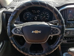 Used 2021  Chevrolet Colorado 4WD Crew Cab 128" ZR2 at Peters Auto Mall near High Point, NC