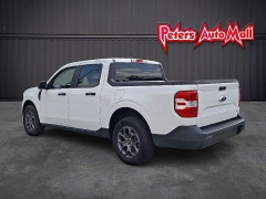 Used 2024  Ford Maverick XLT AWD SuperCrew EcoBoost at Peters Auto Mall near High Point&comma; NC