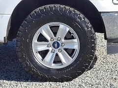 Used 2020  Ford F-150 4WD SuperCrew XLT 6 1&sol;2 at Peters Auto Mall near High Point&comma; NC