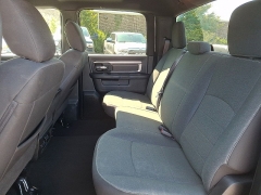 Used 2024  Ram 1500 Classic 2WD Warlock Crew Cab 5'7" Box at Peters Auto Mall near High Point&comma; NC