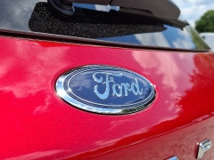 Used 2024  Ford Escape ST-Line FWD at Peters Auto Mall near High Point&comma; NC