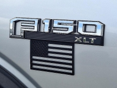 Used 2019 Ford F-150 4WD SuperCrew XLT 5 1/2 at Peters Auto Mall near High Point, NC