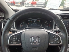 Used 2021 Honda CR-V EX-L 2WD at Peters Auto Mall near High Point, NC